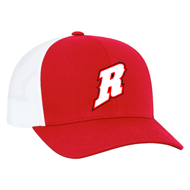 RHS Gear