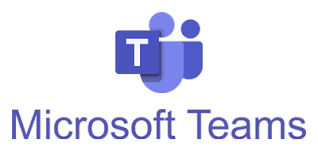 Microsoft Teams page