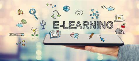 E Learning