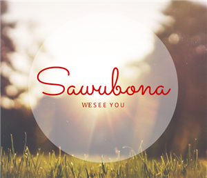 Sawubona