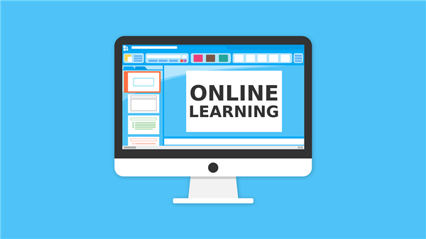 Online Learning Links 