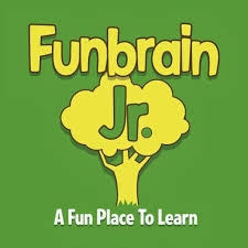 Fun Brain Jr. Math Games