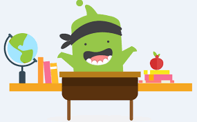 class dojo 