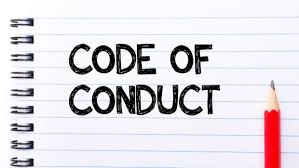 CODEOFCONDUCE 