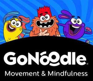 gonoodle 