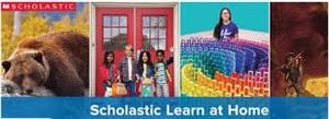 scholastic 