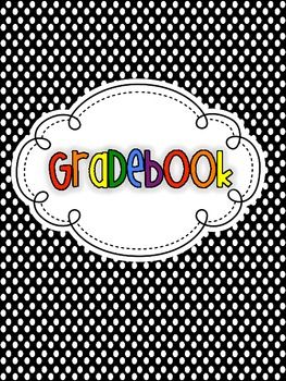 Grade book