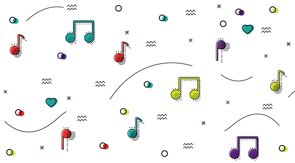 Music Notes