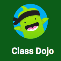 Class DOJO