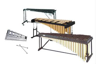 Pitched Percussion