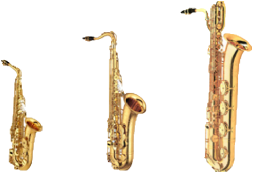 sax