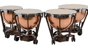 Timpani