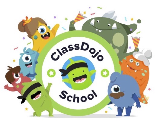 Class Dojo