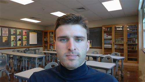 Classroom Picture