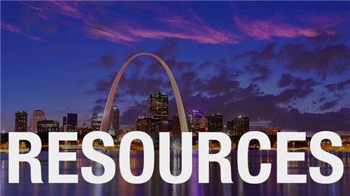 resources