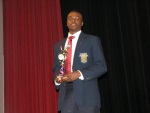 FBLA State Treasurer 2012 