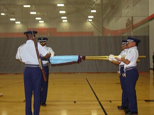 Color Guard 