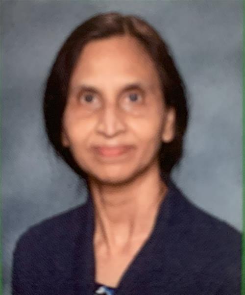 Ms. Rai