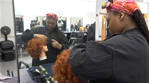 Cosmetology Program 