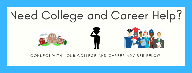 Need College and Career Help?