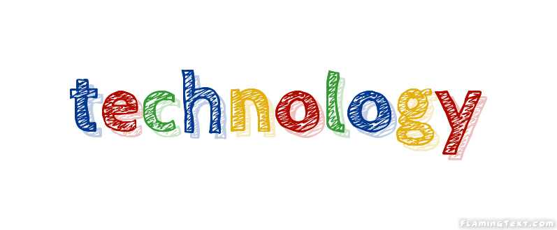 Technology homepage