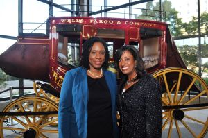 Wells Fargo Partnership 