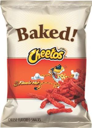 cheetos 