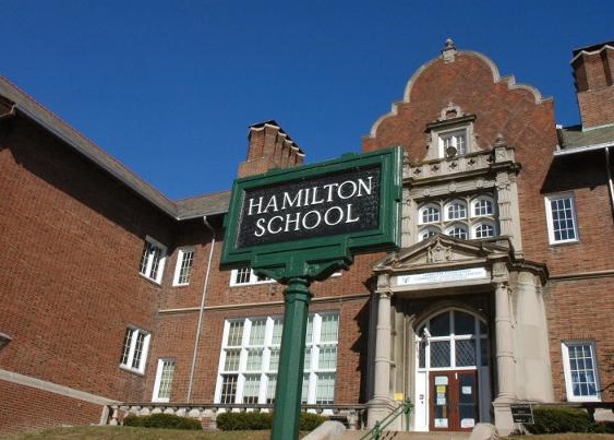 Hamilton Elementary