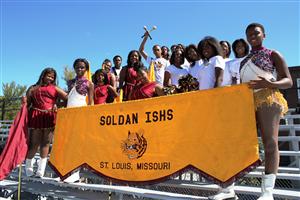 Soldan Band 