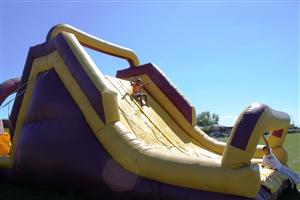 Bouncehouse 