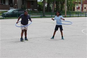 Hula Hoop 