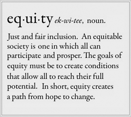 Equity