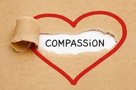 Compassion Video