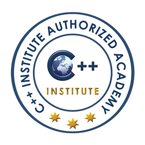 C++ Institute Authorized Academy 