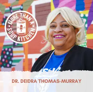  Dr. Deidra Thomas-Murray