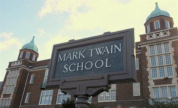 Mark Twain School