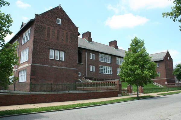 Cupples Elementary