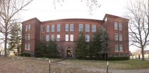 Eliot School