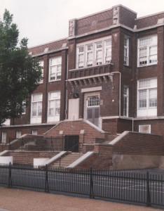 Lafayette School