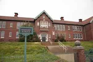 Shepard School