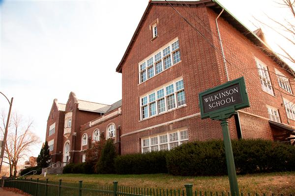 Wilkinson School