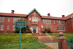 Shepard School 