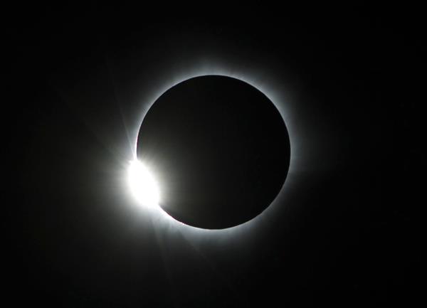 Great American Eclipse