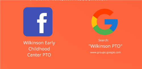 wilkinson pto facebook & google group