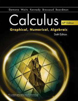 AP Calculus AB