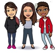 team bitmoji