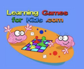 Learning Games