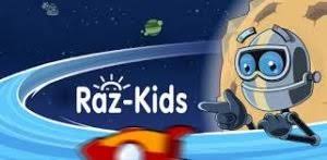 RAZ-KIDS 