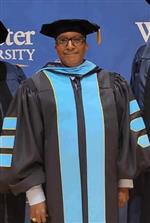 Dr. Clay