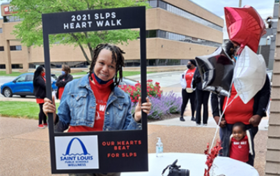 SLPS Heart Walk 5